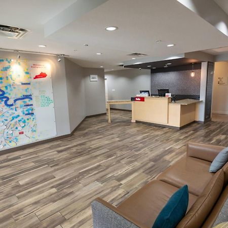 Towneplace Suites By Marriott Bowling GreenBowling Green  Kültér fotó