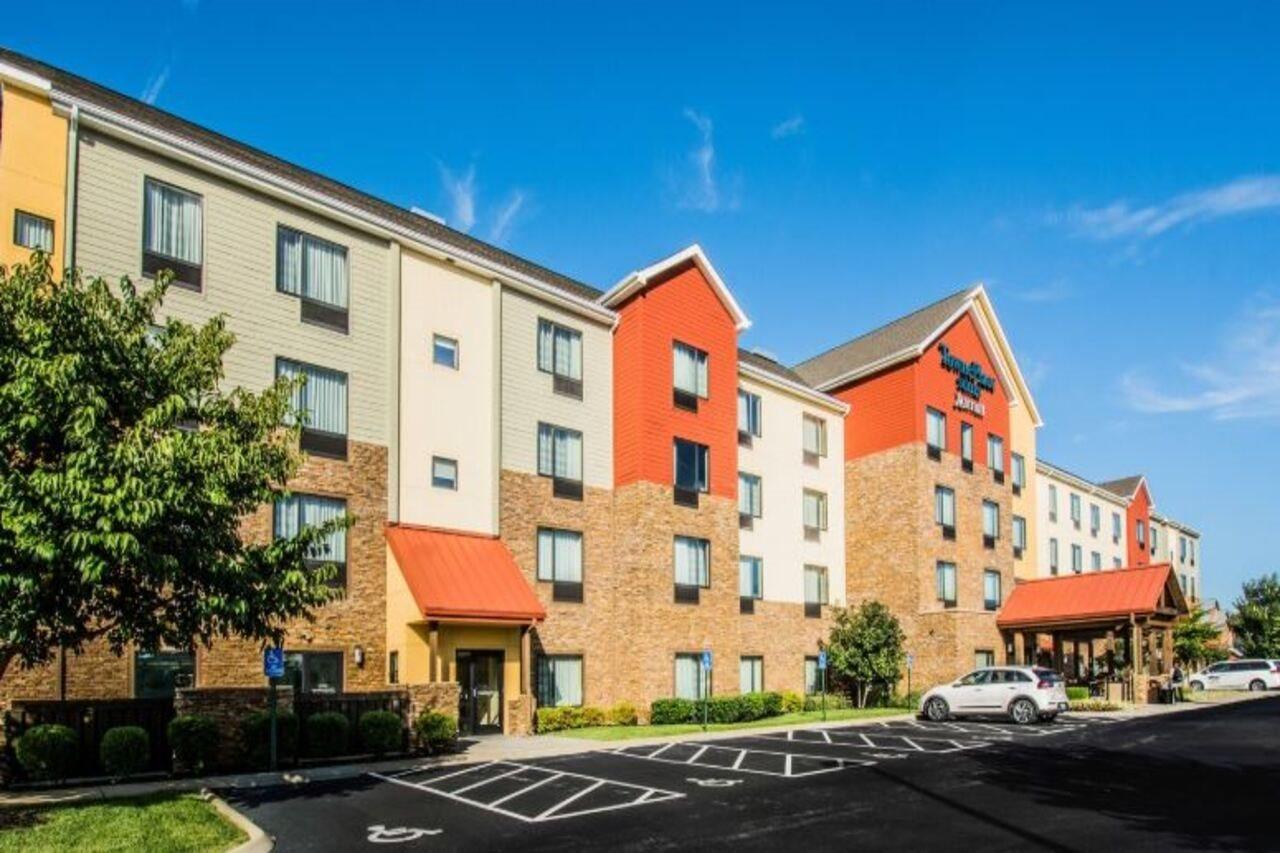 Towneplace Suites By Marriott Bowling GreenBowling Green  Kültér fotó