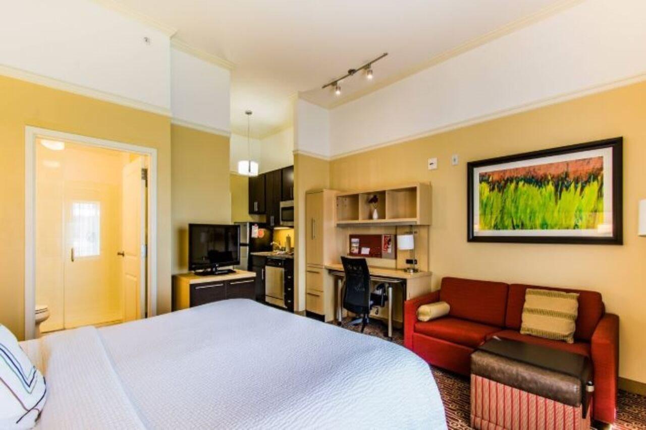 Towneplace Suites By Marriott Bowling GreenBowling Green  Kültér fotó