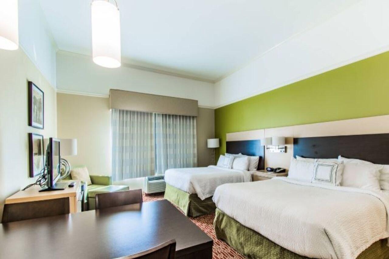 Towneplace Suites By Marriott Bowling GreenBowling Green  Kültér fotó