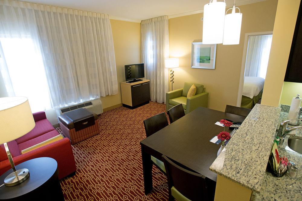 Towneplace Suites By Marriott Bowling GreenBowling Green  Kültér fotó