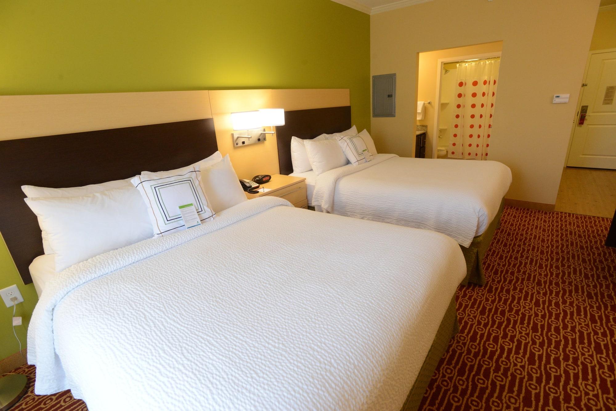 Towneplace Suites By Marriott Bowling GreenBowling Green  Kültér fotó