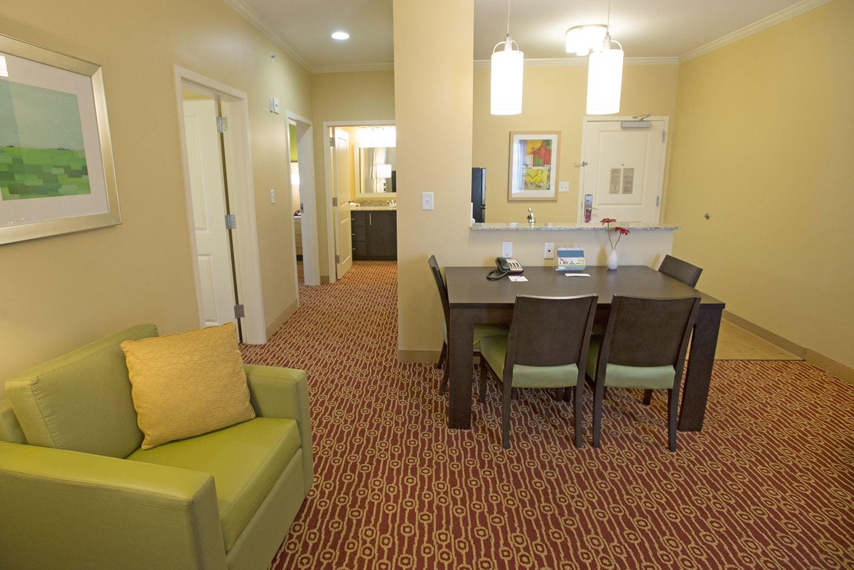Towneplace Suites By Marriott Bowling GreenBowling Green  Kültér fotó