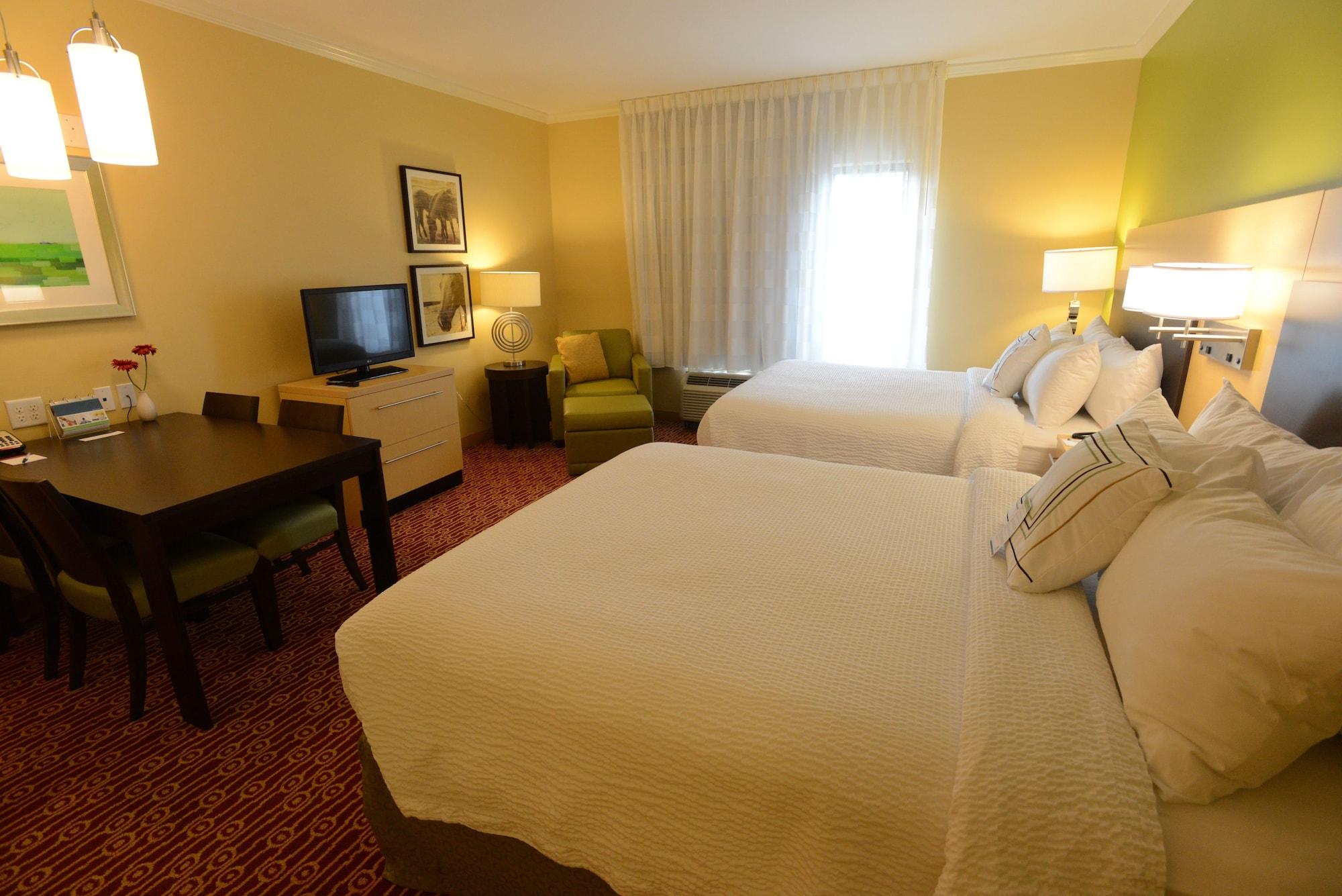 Towneplace Suites By Marriott Bowling GreenBowling Green  Kültér fotó