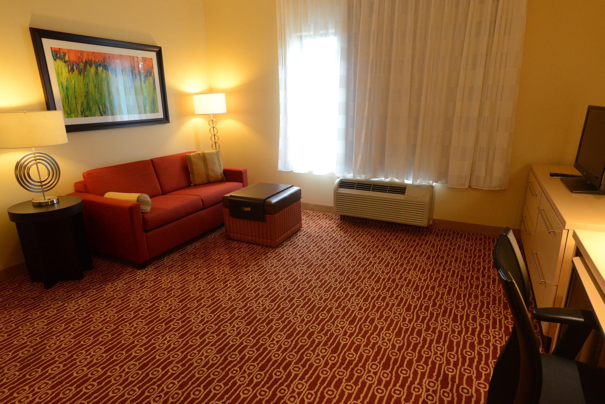 Towneplace Suites By Marriott Bowling GreenBowling Green  Kültér fotó
