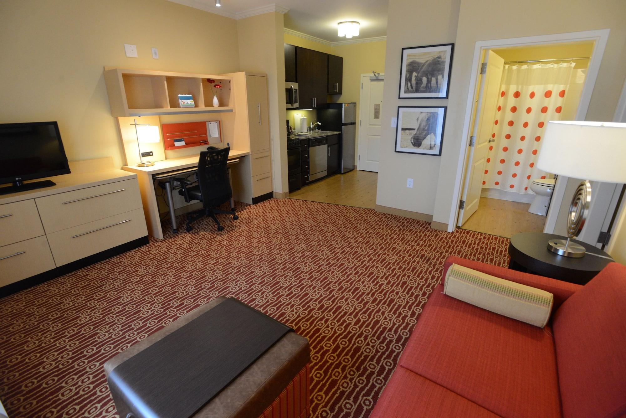 Towneplace Suites By Marriott Bowling GreenBowling Green  Kültér fotó