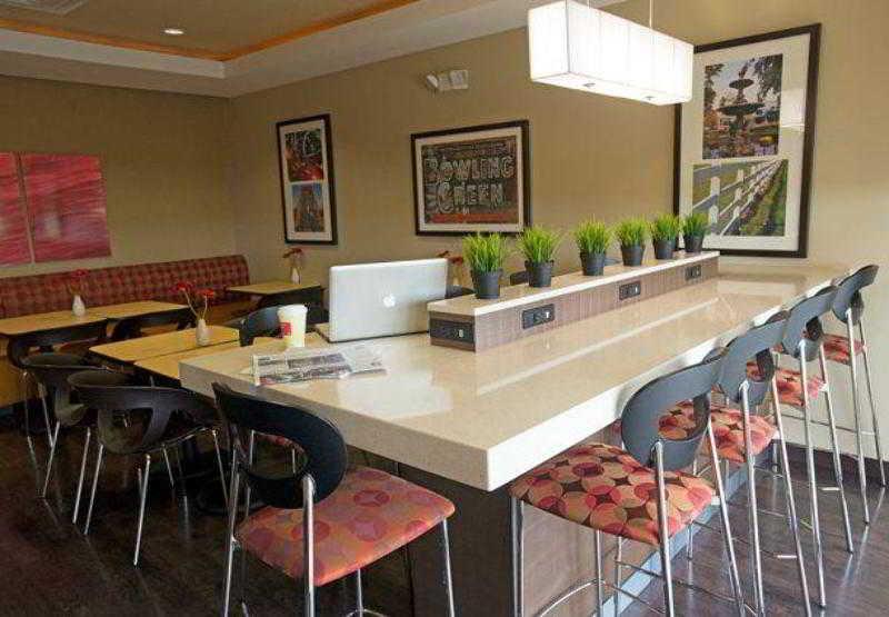 Towneplace Suites By Marriott Bowling GreenBowling Green  Kültér fotó