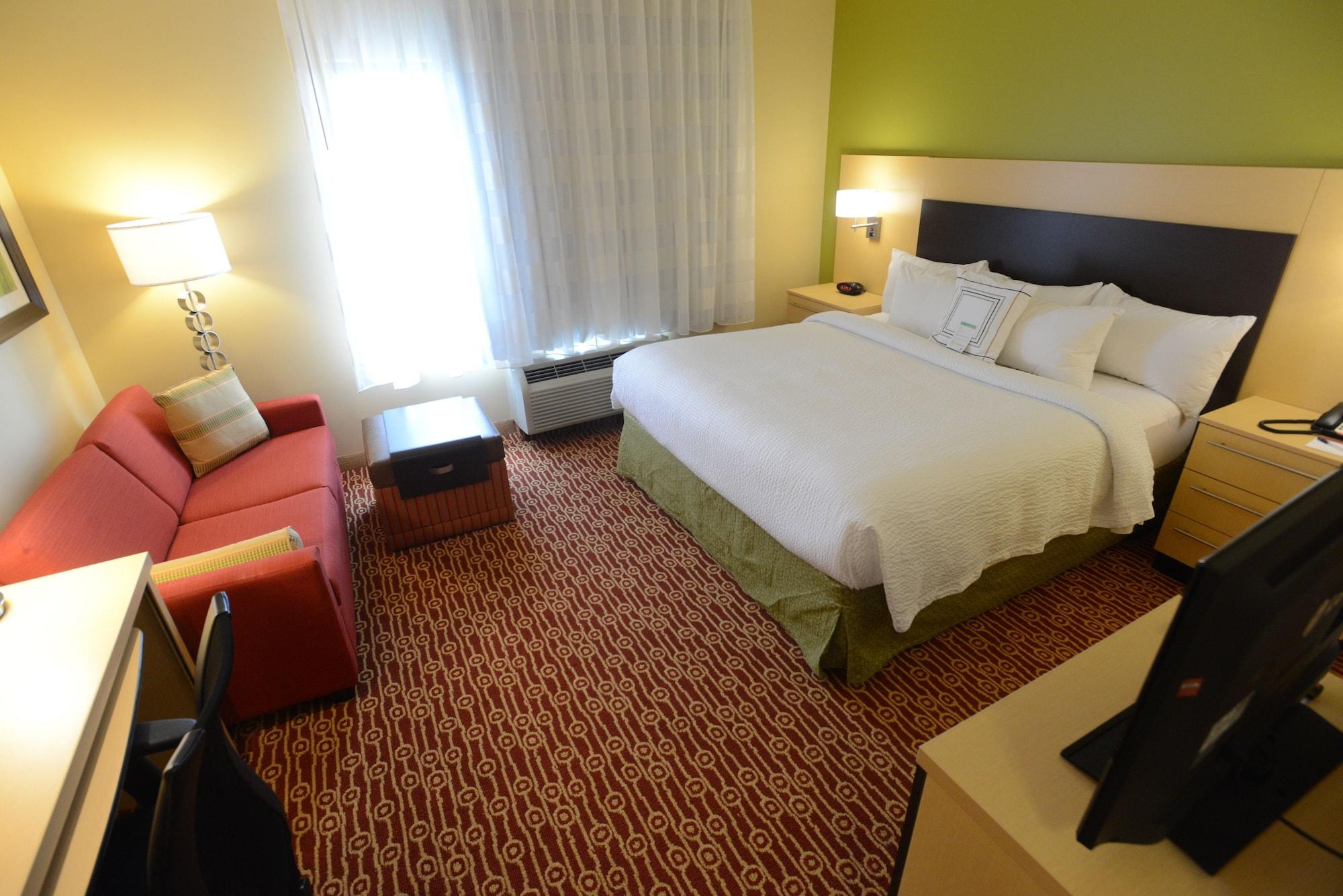 Towneplace Suites By Marriott Bowling GreenBowling Green  Kültér fotó