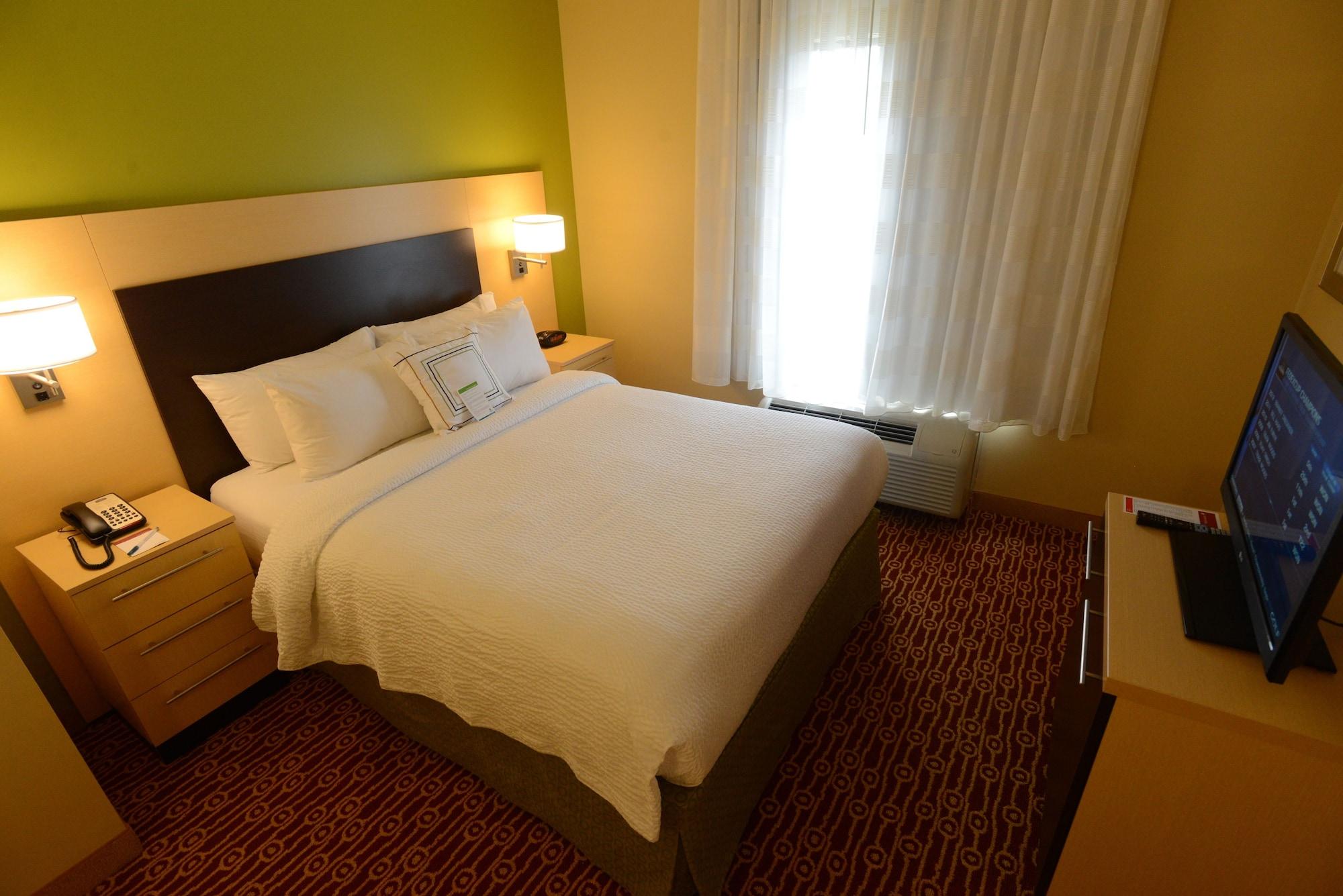 Towneplace Suites By Marriott Bowling GreenBowling Green  Kültér fotó