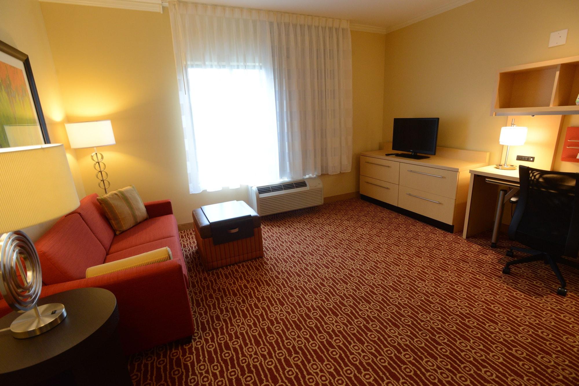 Towneplace Suites By Marriott Bowling GreenBowling Green  Kültér fotó