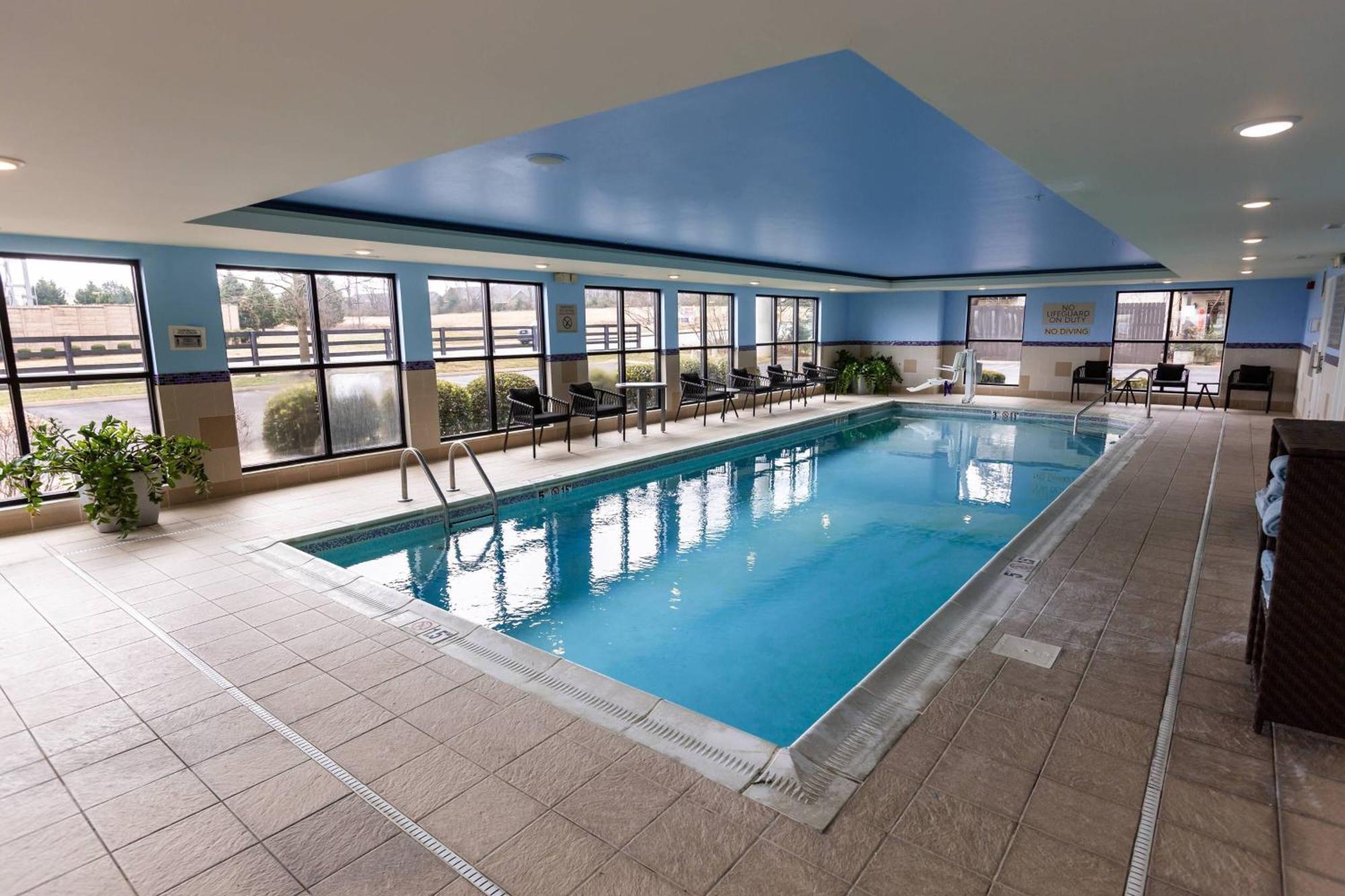 Towneplace Suites By Marriott Bowling GreenBowling Green  Kültér fotó