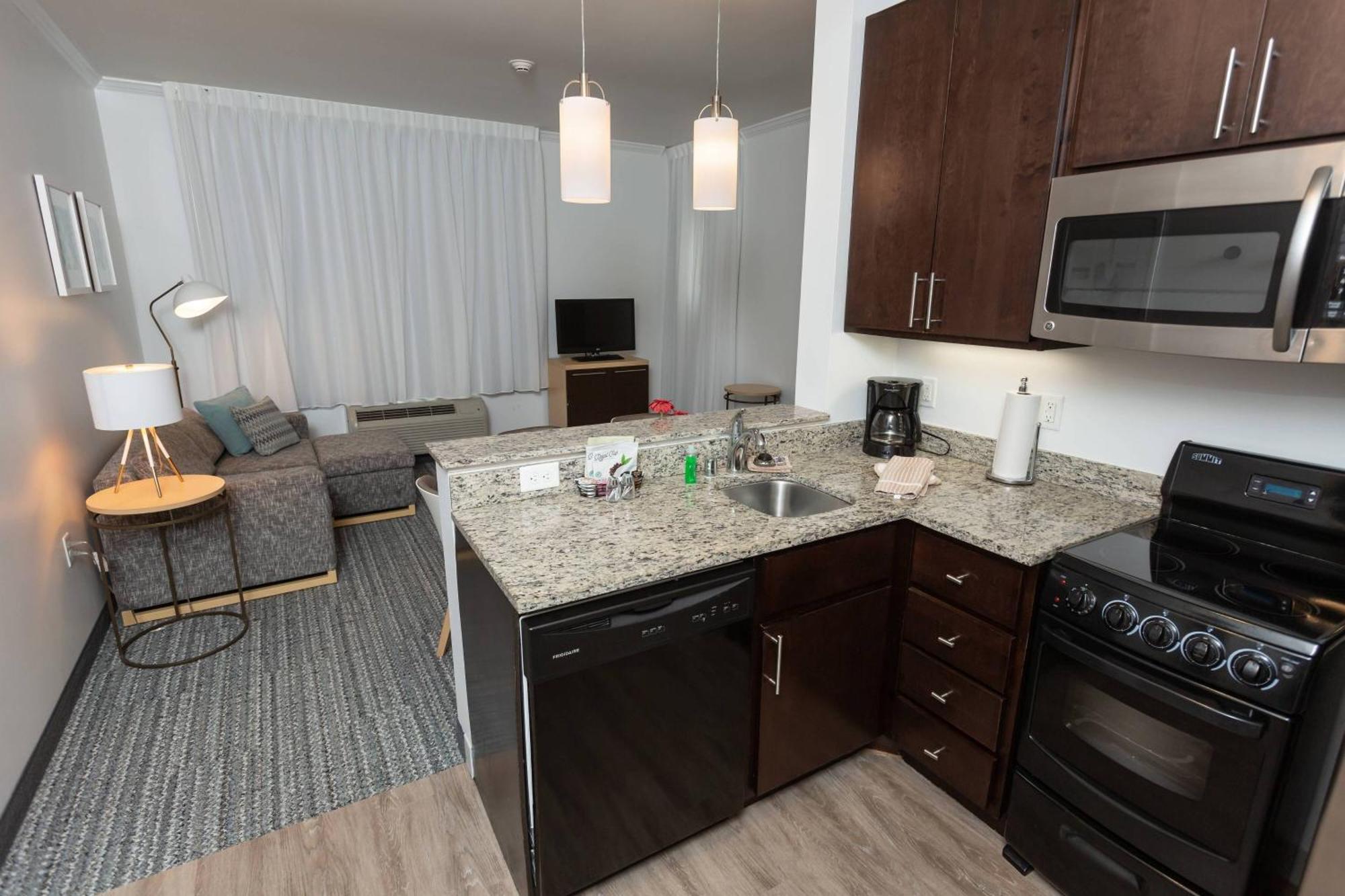 Towneplace Suites By Marriott Bowling GreenBowling Green  Kültér fotó