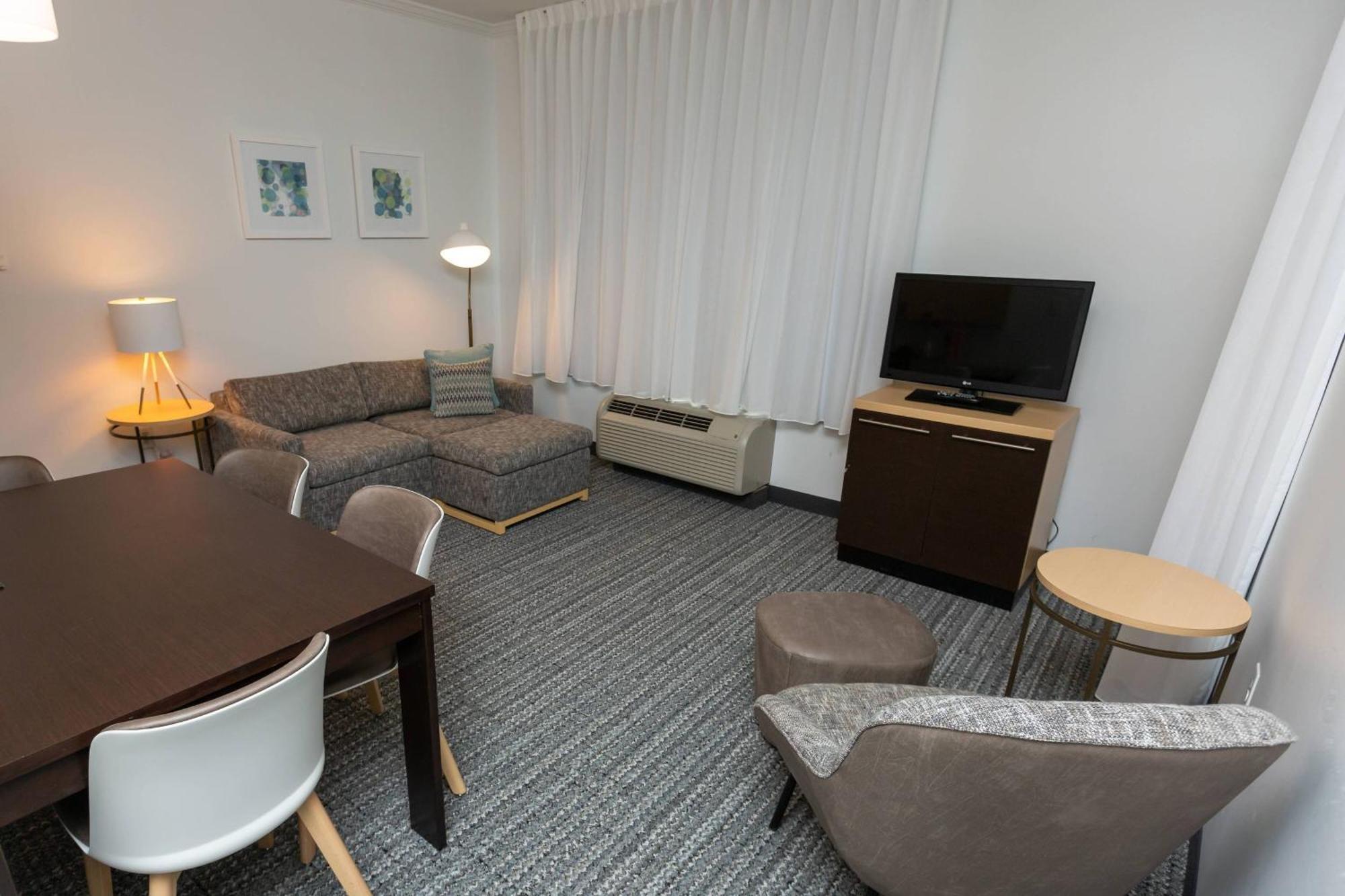 Towneplace Suites By Marriott Bowling GreenBowling Green  Kültér fotó