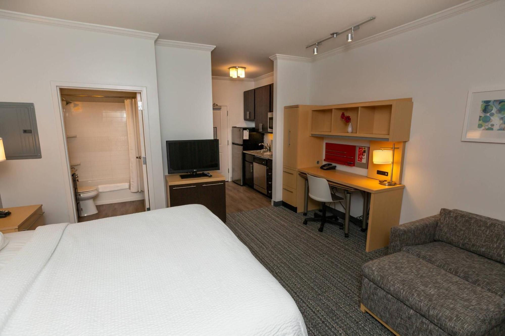 Towneplace Suites By Marriott Bowling GreenBowling Green  Kültér fotó