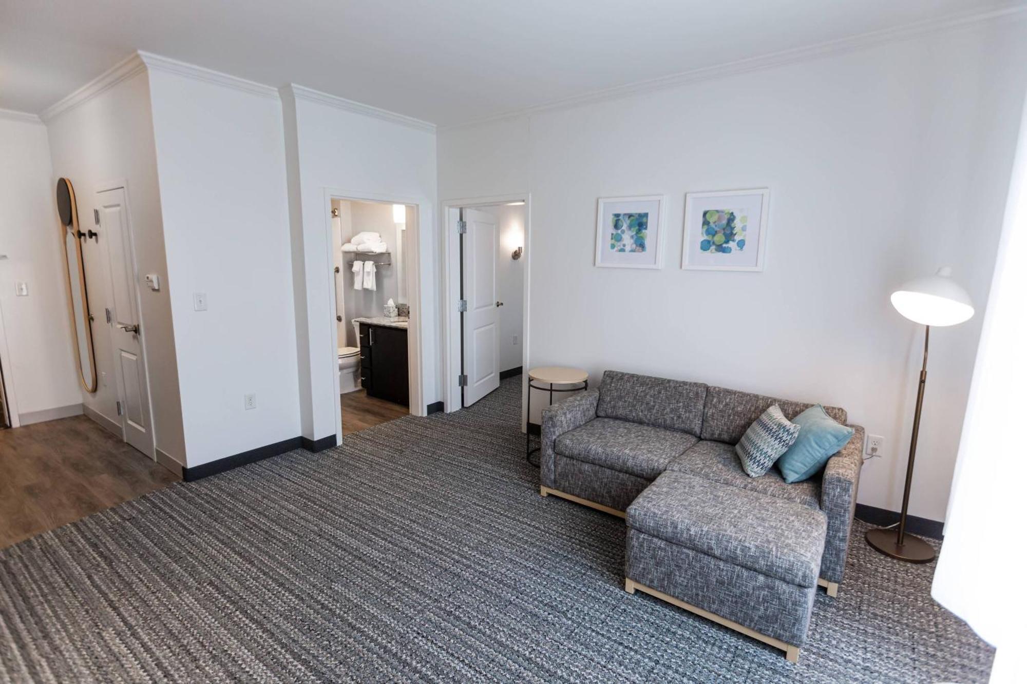 Towneplace Suites By Marriott Bowling GreenBowling Green  Kültér fotó