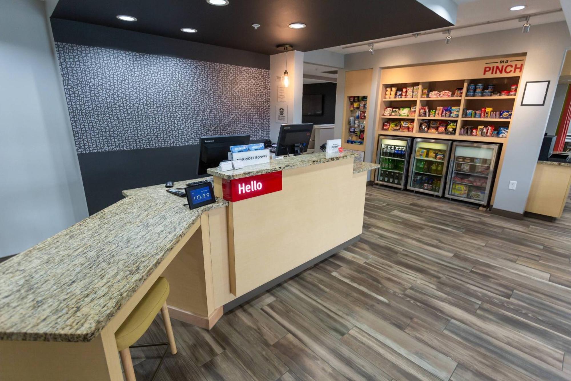 Towneplace Suites By Marriott Bowling GreenBowling Green  Kültér fotó