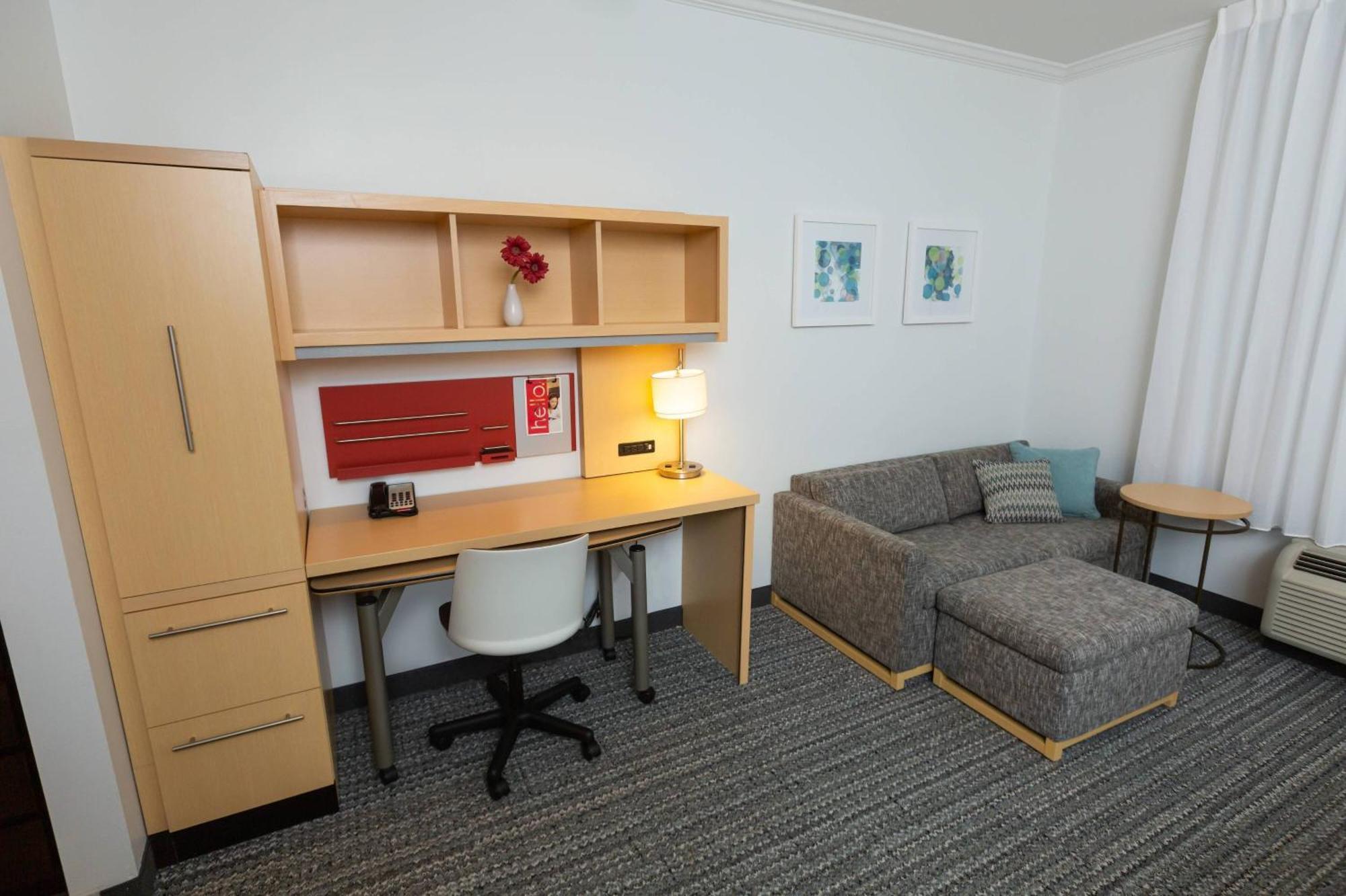 Towneplace Suites By Marriott Bowling GreenBowling Green  Kültér fotó