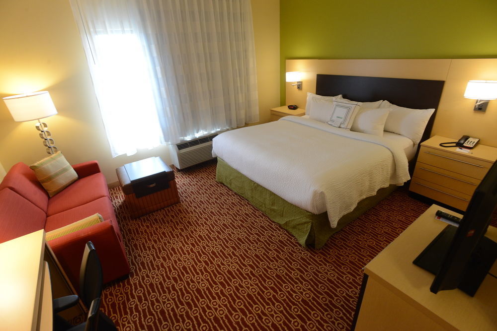 Towneplace Suites By Marriott Bowling GreenBowling Green  Kültér fotó