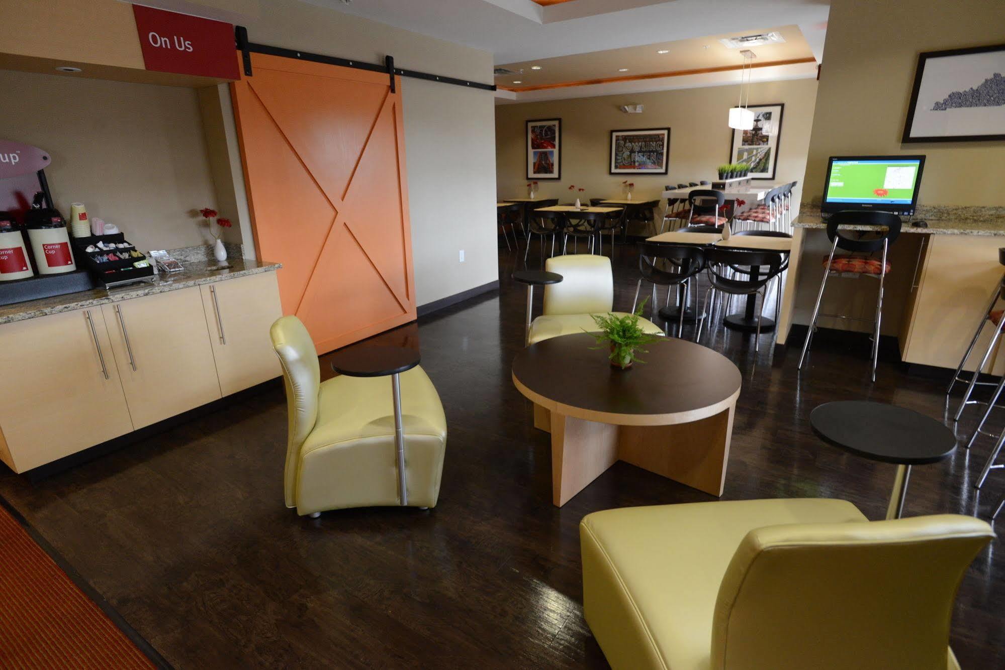 Towneplace Suites By Marriott Bowling GreenBowling Green  Kültér fotó